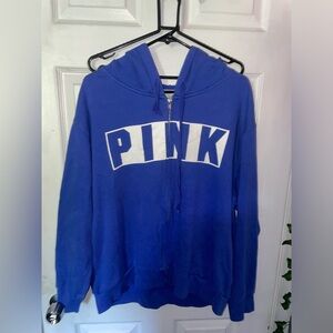 PINK Hoodie pre-loved
